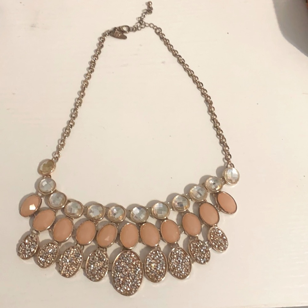 Variety color necklace one size